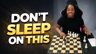 How To Prepare for a Chess Tournament (I LEARNED THIS THE HARD WAY) 