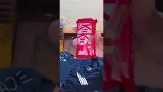 KitKat Chocolate unwrapping | #shorts #kitkat #kitkatcake #kitkatchocolate #myfavourite #unwrapping