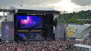 Rocket Man: Elton John: Farewell Tour: Pairc Ui Chaoimh: 1 July 2022