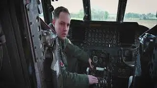Bomber Task Force Europe 20-1 Video (2019) 🇺🇸
