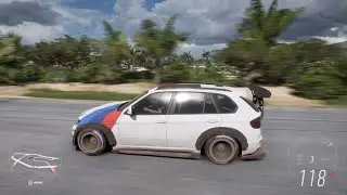 Forza Horizon 5