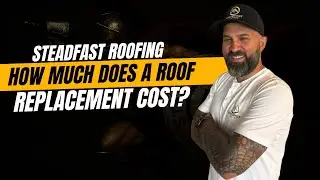 How Much Does a Roof Replacement Cost in Tampa Bay? | Steadfast Roofing Explains