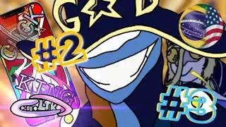 ✨ Hazbin Hotel [Heaven] react - 