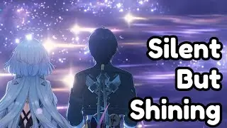 Among The Stars You'll Find Her Confessions - Breaking Down Mornye's Details