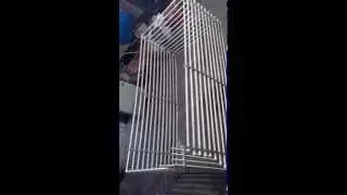 video serpentina refriamento de banho de cobre moiserodrf0408201518h