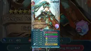 Duophraim and Beirika vs Legendary Julia Abyssal