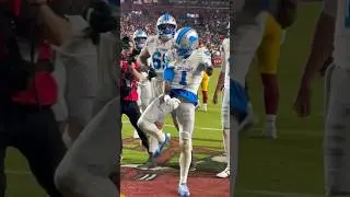 POV : Celebrate like it&rsquo;s 2015 | #Lions #NFL #shorts