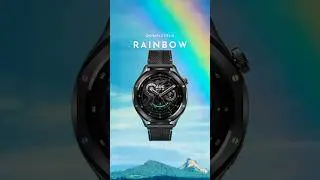 Xiaomi Watch S4 Colors