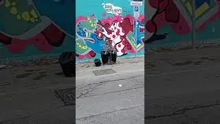 Elvis Crespo - Suavemente _ Tommy patchanka performing on congas Bologna Italy 