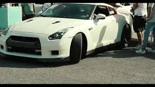 Video Shoot Compilation | MadCargang