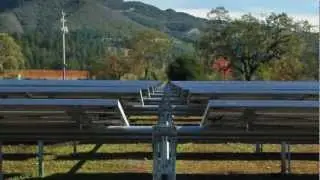 SPG Solar SunSeeker Tracker by SPG Solar