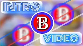 INTRO VIDEO || BJ VLOG || SOUTH KOREA || #bjvlog #southkorea #eps #e74