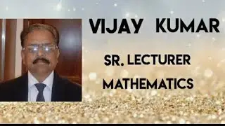 set theory Ex 1.3 Q 3 lecture 2A