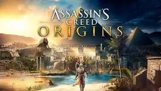 Assassin's Creed Origins: Part 7, What Was I Doing?