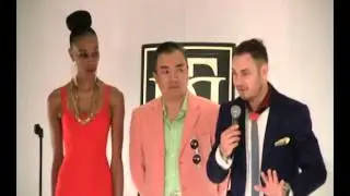 Fashion Fridays on VegaslifeTV