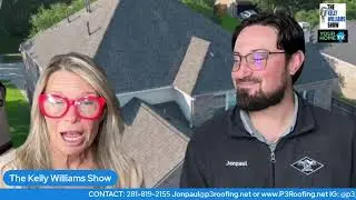 The Kelly Williams Show