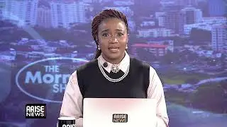 The Morning Show: Soludo Reopens Onitsha Main Market 