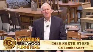CO Lumber Colorado Springs Real Wood Furniture Discover Spot