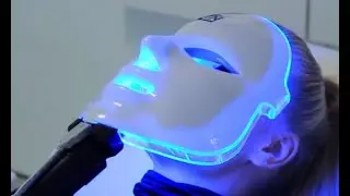 Cryo-Facial - Groundbreaking Localized Cryotherapy