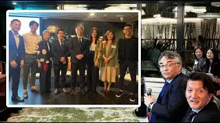 Multicultural Perspectives on Work Life &ndash; Conversation with Young Japanese & LA Next Gen JA Leaders