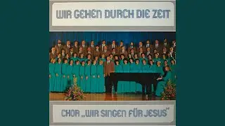 Der Herr ist mein Hirt