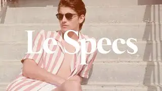 Le Specs April 2020 Immaculata
