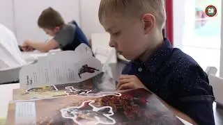 Darcy School