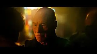 X-Men: Ge&ccedil;miş G&uuml;nler Gelecek ,Charles Xavier , Umut