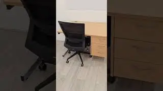 Rectangular Beech Desk For Sale  - City Used & Recycled Office Furniture UK Shops
