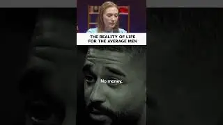 The Life of the Average Man