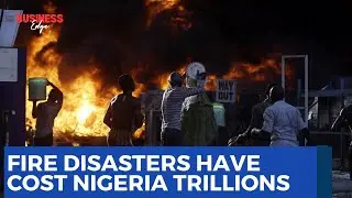 Fire Loses and the Insurance Gap in Nigeria