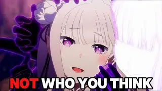 WHO Is Emilia’s Mother??? | Re:Zero Theory