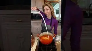 Pappardelle Bolognese
