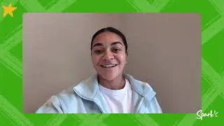 Jess Carter | Day 20 | All Star Advent 2025
