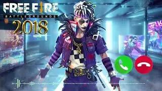 Free Fire 2018 little song ringtone download #freefire #ringtone