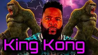 King Kong Delicious Explosion | Dr Umar Johnson