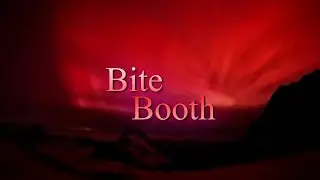 Bite Booth Part 2 (F4M) | succubus speaker | alternate universe | roleplay (ASMR)