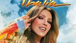 🎶💕 Especial de Thalia cover song