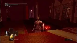 try two-handing