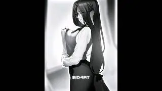 Medusa (Rider) [Fan Art + Anime Edit] 