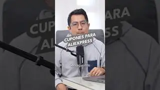 Cupones para Aliexpress