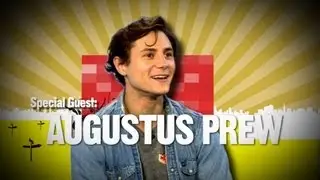 Name Check: 'Copperhead' actor Augustus Prew - New York Post
