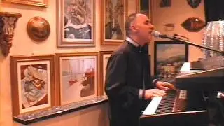 Caruso.lucio dalla #cover MAESTRO... claudio guerra #