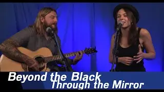 Beyond The Black - Through The Mirror - Unplugged in den ROCK ANTENNE Studios