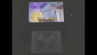 IEG3 Earth Eleven Last Match  1/5. Inazuma Eleven GO 3: Galaxy
