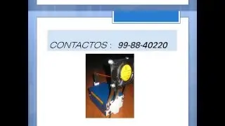 CORTADORA DE CINTAS Y ETIQUETAS DE TELA,EFICAZ Y ECON&Oacute;MICA AL CALOR VIDEO YOUTUBE VENTAS: Facebook