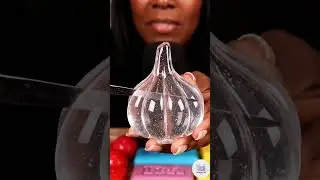 Garlic-Shaped Soap 🧄 | Soft Texture ASMR