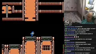 SMB1/Terminator 2/Rockman 4/Power Blade Dilogy Famicom HVC-CPU-GPM-02 RGB