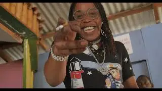 kemado - dead boy dead gal   (official music video ) kill dem