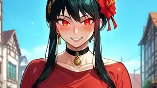 Nightcore - Out of Touch (Lastlings)